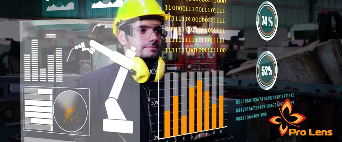 Digital Transformation in the Oil and Gas Sector