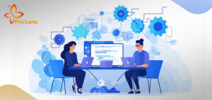 How IT Services Support Growing Businesses in Oman